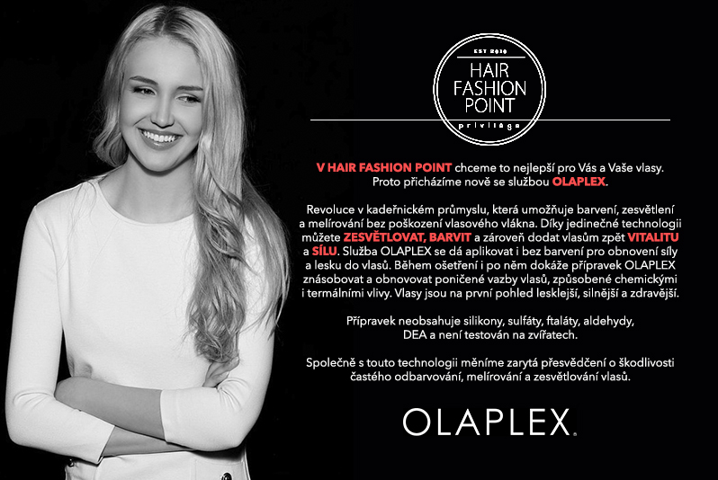 OLAPLEX