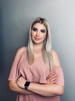 Tetiana