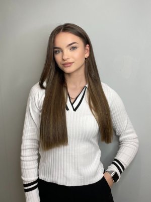 Tetiana
