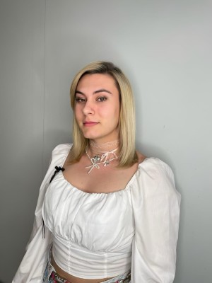 Tetiana