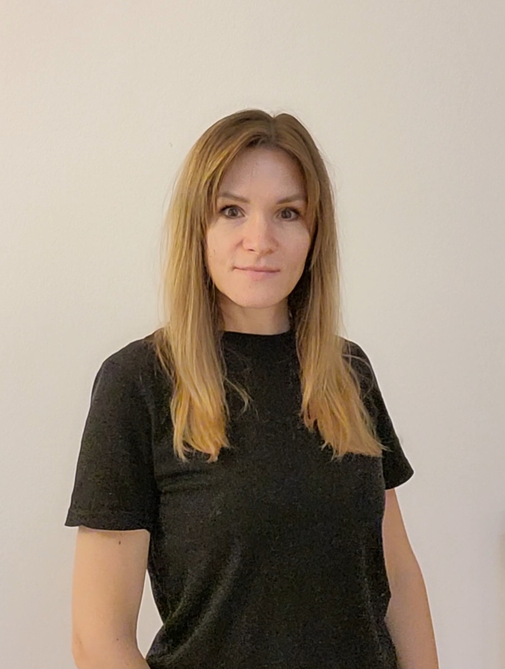 Yuliia